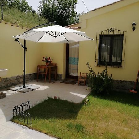 New! La Ginestra,Casa Vacanze Bifamiliare In Montagna-Seulo Sardegna Eksteriør billede