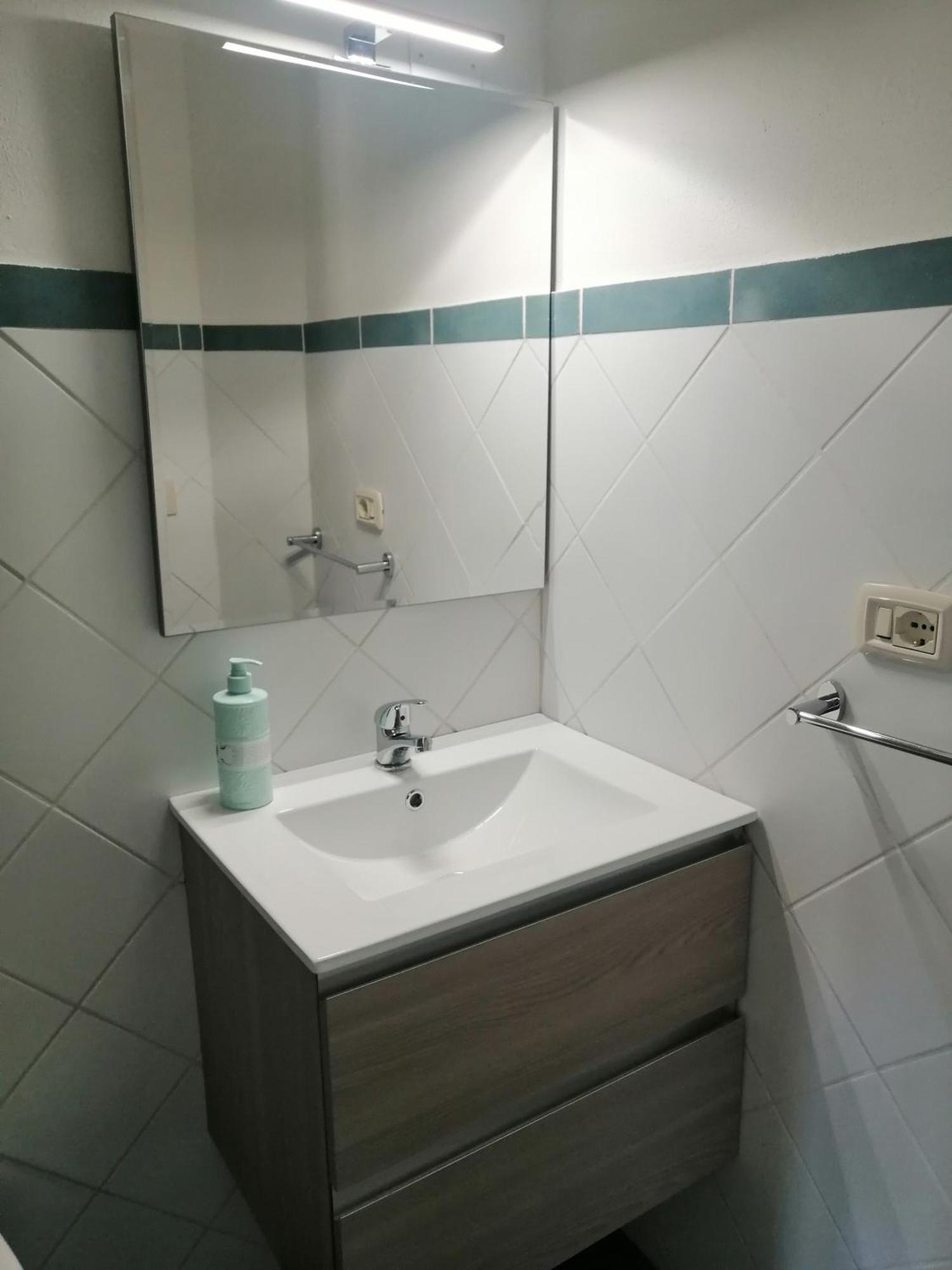 New! La Ginestra,Casa Vacanze Bifamiliare In Montagna-Seulo Sardegna Eksteriør billede