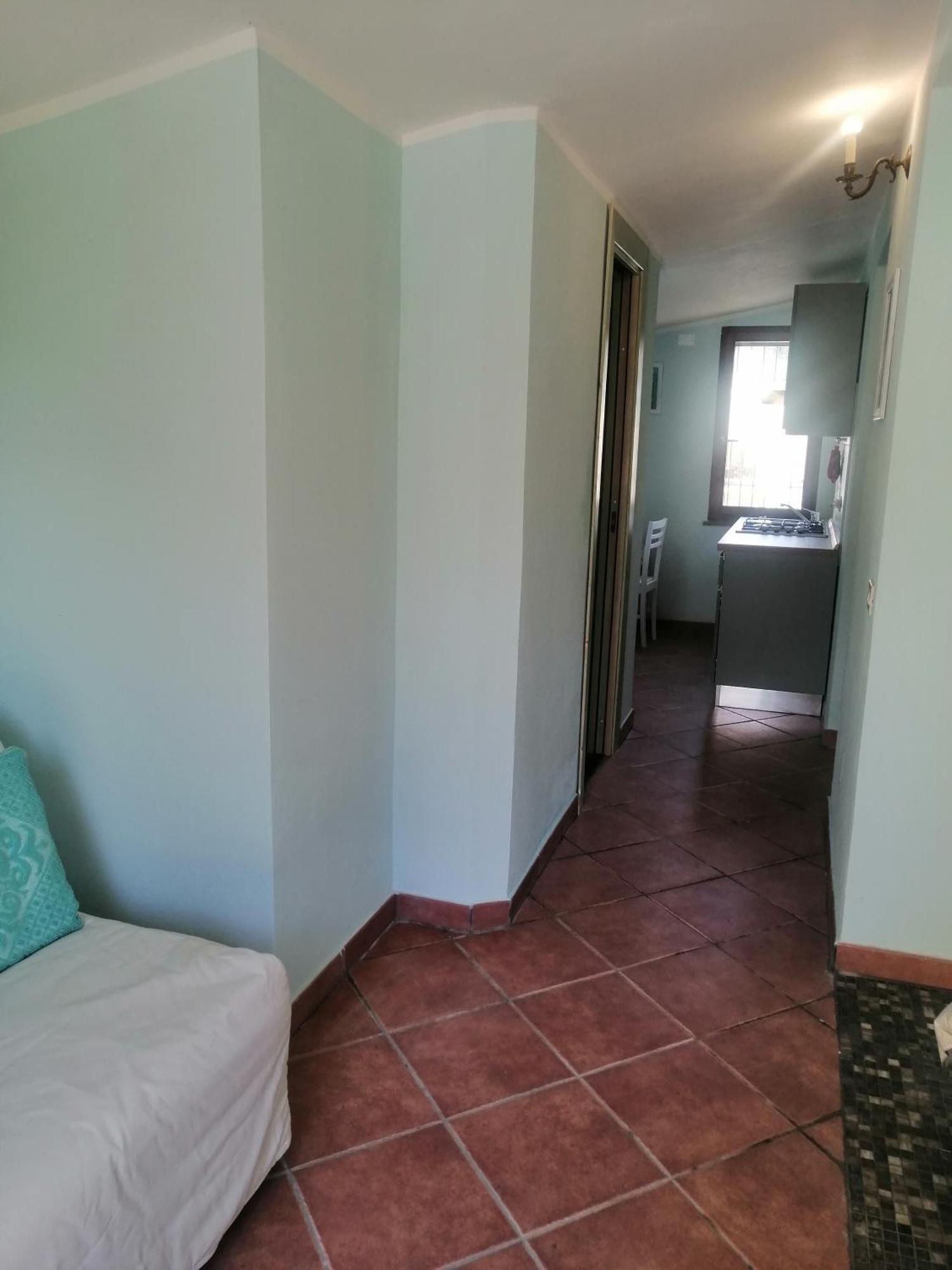 New! La Ginestra,Casa Vacanze Bifamiliare In Montagna-Seulo Sardegna Eksteriør billede