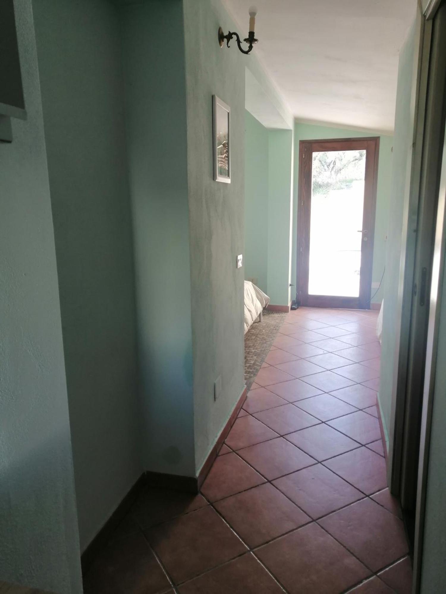 New! La Ginestra,Casa Vacanze Bifamiliare In Montagna-Seulo Sardegna Eksteriør billede