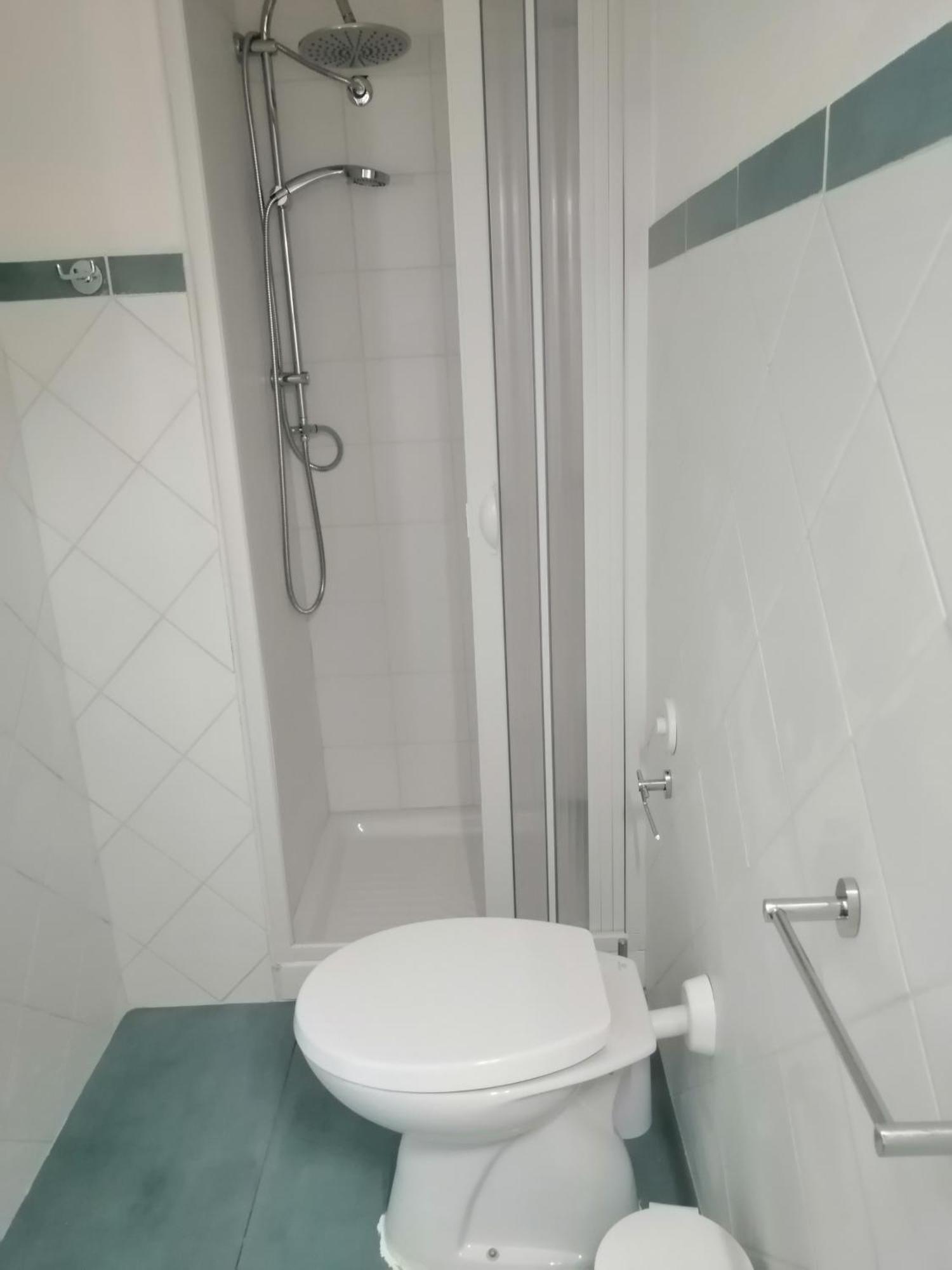 New! La Ginestra,Casa Vacanze Bifamiliare In Montagna-Seulo Sardegna Eksteriør billede