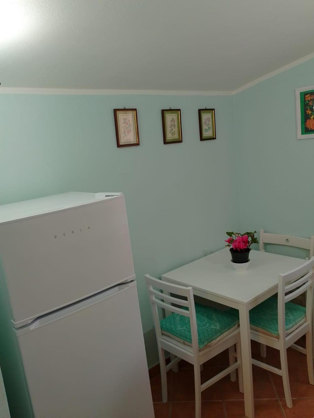New! La Ginestra,Casa Vacanze Bifamiliare In Montagna-Seulo Sardegna Eksteriør billede