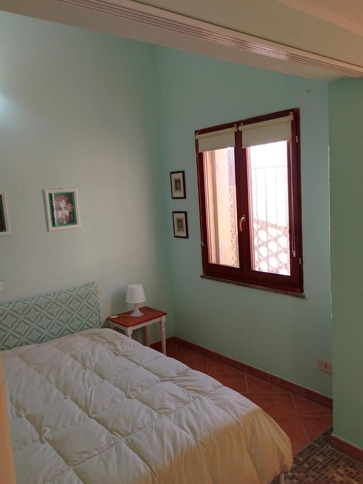 New! La Ginestra,Casa Vacanze Bifamiliare In Montagna-Seulo Sardegna Eksteriør billede