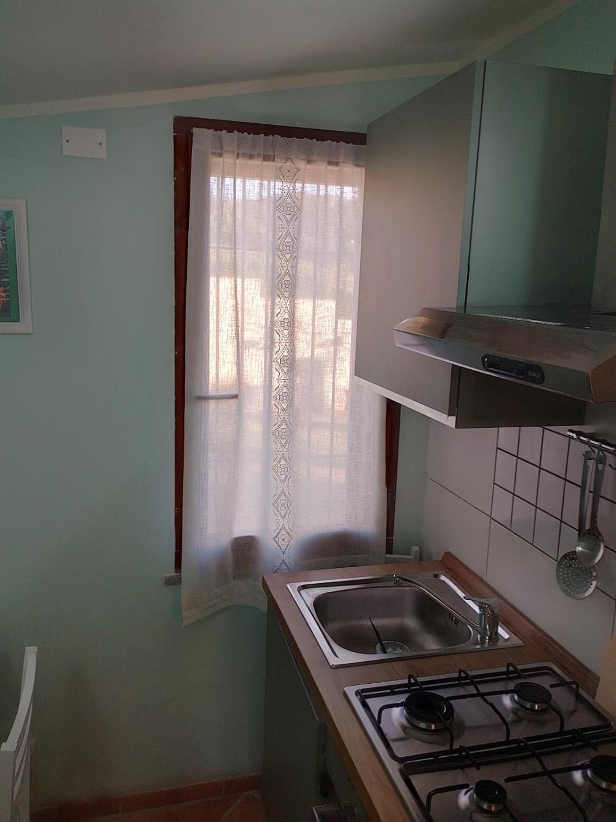 New! La Ginestra,Casa Vacanze Bifamiliare In Montagna-Seulo Sardegna Eksteriør billede