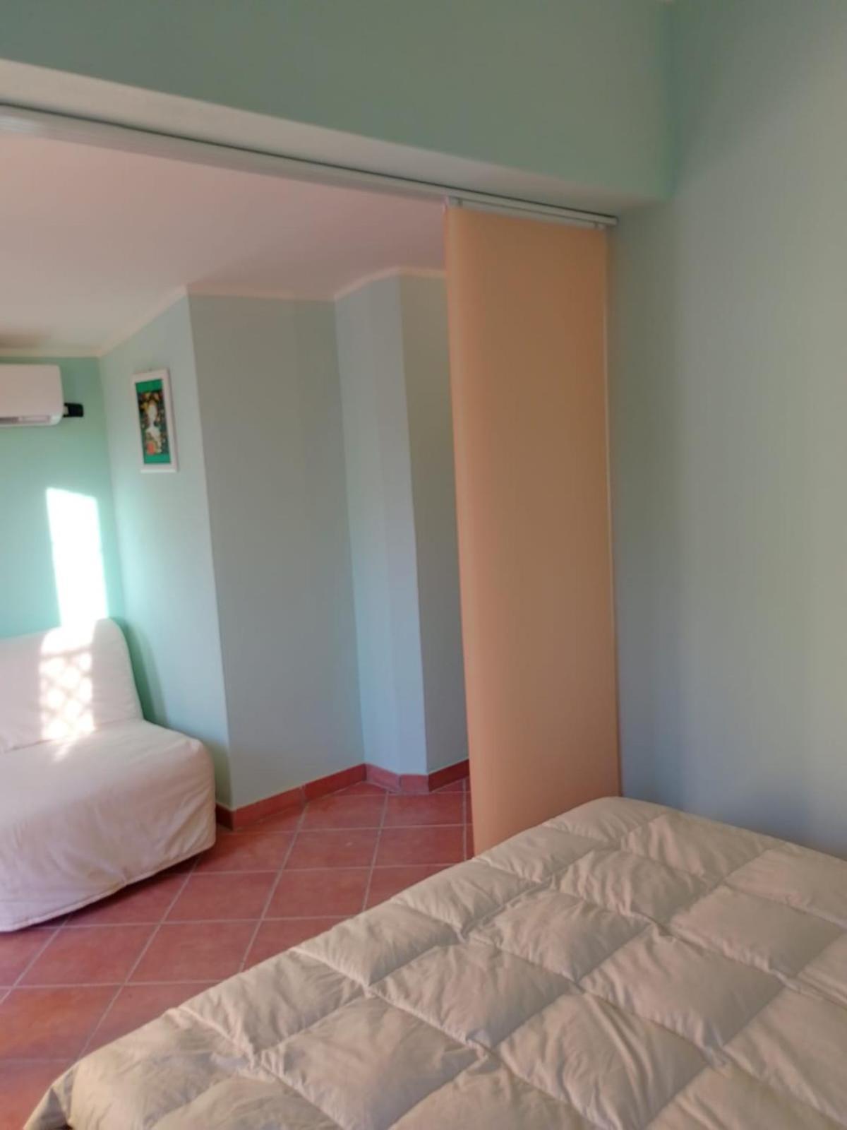 New! La Ginestra,Casa Vacanze Bifamiliare In Montagna-Seulo Sardegna Eksteriør billede
