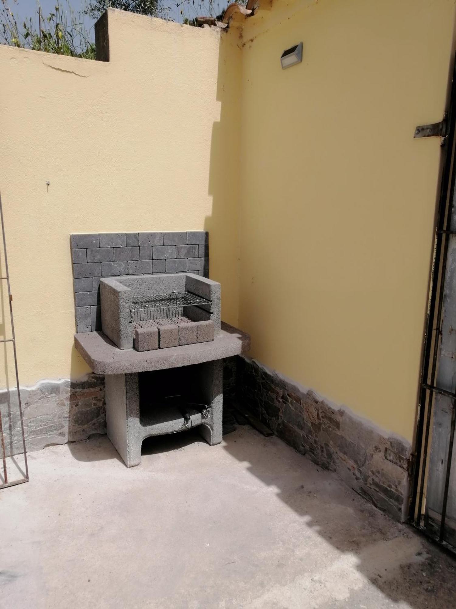 New! La Ginestra,Casa Vacanze Bifamiliare In Montagna-Seulo Sardegna Eksteriør billede